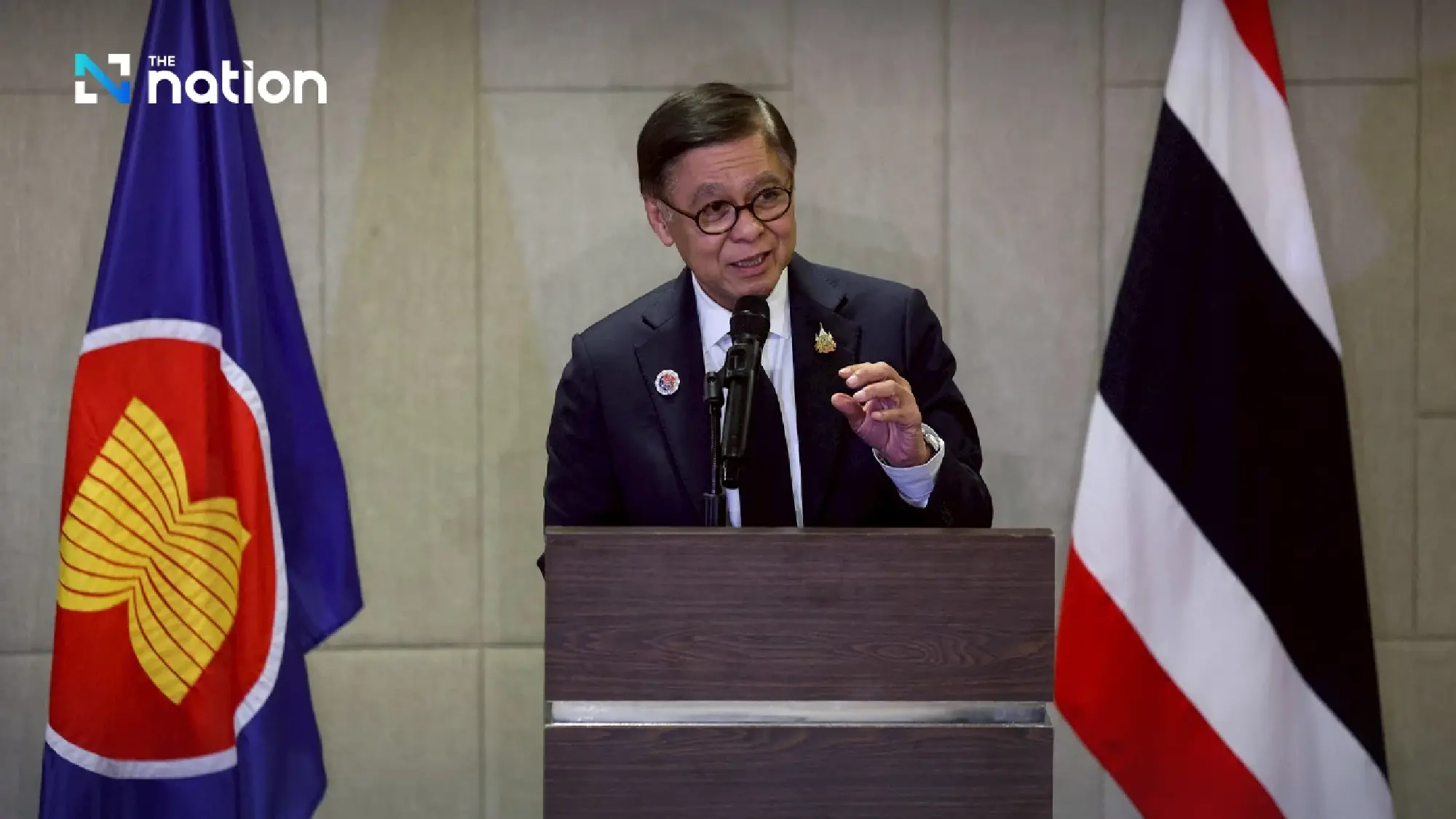 Tak Ada Kesepakatan Gencatan Senjata Thailand-Kamboja dalam Pertemuan ASEAN